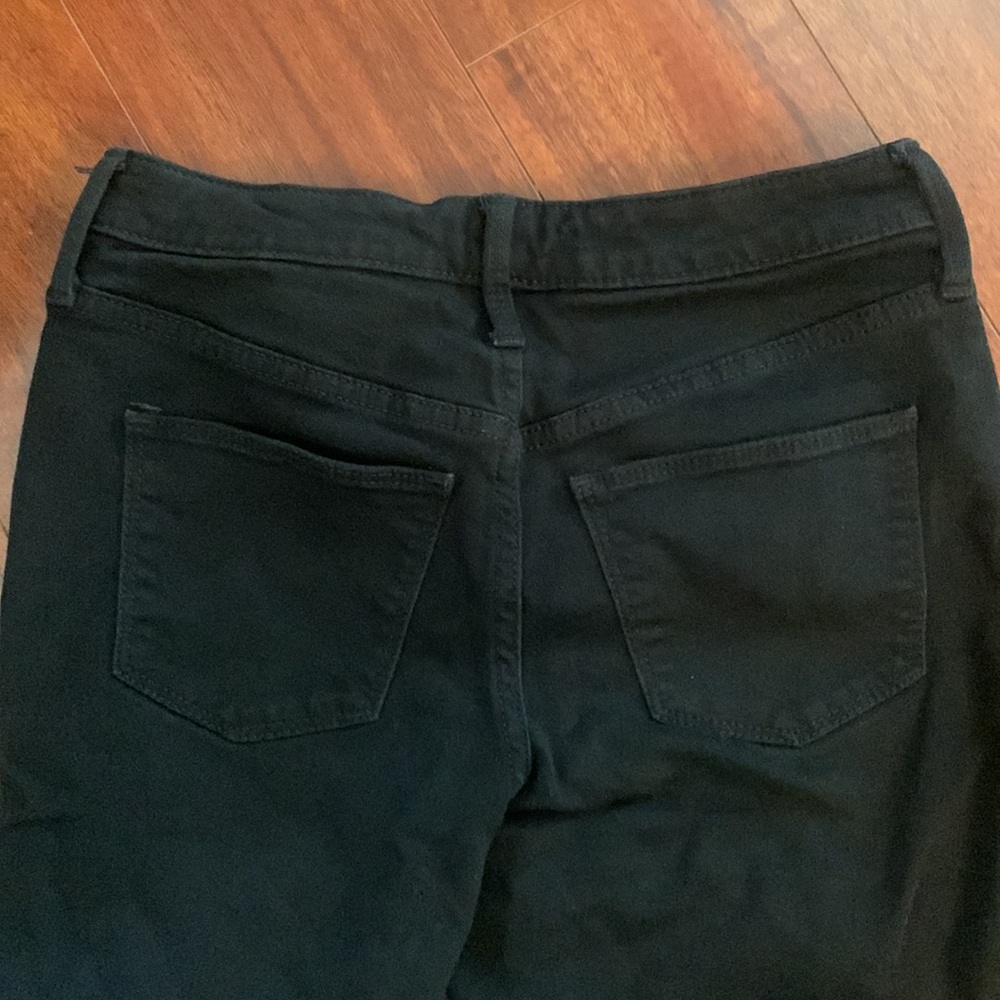 High Rise Skinny Universal Thread Jeans - Picture 2 of 4